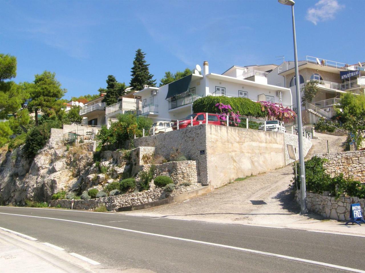 פרימוסטן Apartments Dijo מראה חיצוני תמונה
